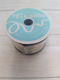 10 yard ribbon