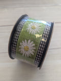 10 yard ribbon
