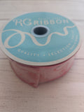 10 yard ribbon