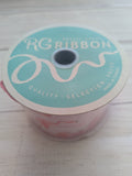 10 yard ribbon