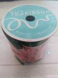 10 yard ribbon