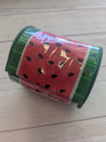 10 yard ribbon