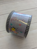 10 yard ribbon
