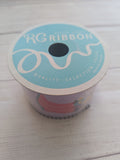 10 yard ribbon