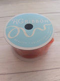 10 yard ribbon