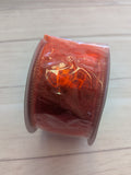 10 yard ribbon