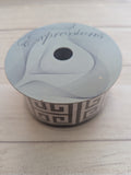 10 yard ribbon