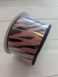 10 yard ribbon
