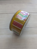 10 yard ribbon