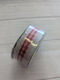 10 yard ribbon