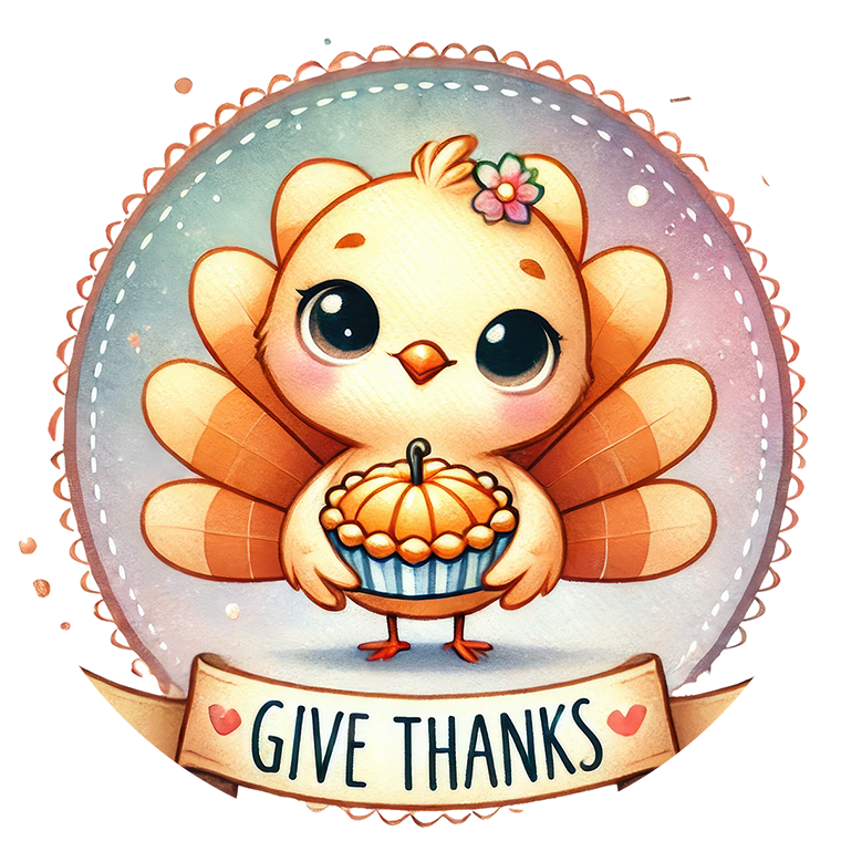 Give Thanks wreath sign