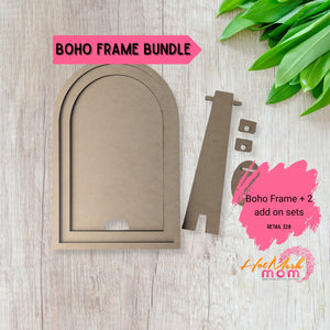 Boho Frame Bundle (large)