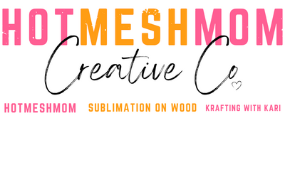 Hot Mesh Mom Shop