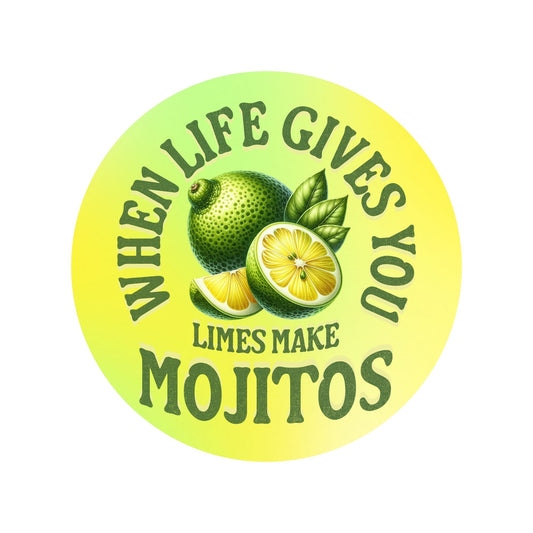 when life gives you limes wreath sign