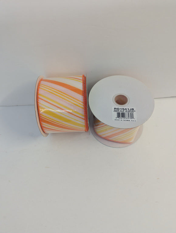 Clearance Ribbon