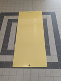 Sublimation blanks