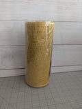 Poly burlap mesh