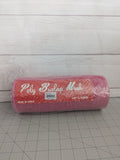 Poly burlap mesh