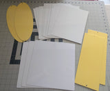 Sublimation blanks