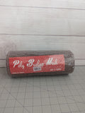 Poly burlap mesh