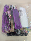 DESTASH Candle Base kit