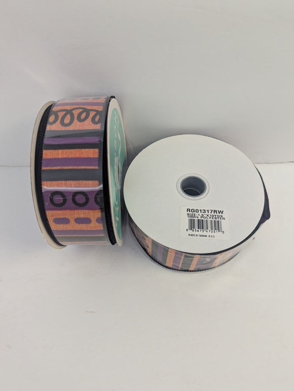 Clearance Ribbon