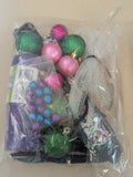 DESTASH Candle Base kit