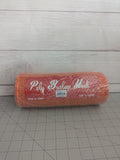 Poly burlap mesh