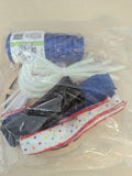 DESTASH Candle Base kit