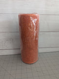 Poly burlap mesh