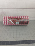 Poly burlap mesh