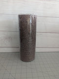 Poly burlap mesh