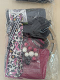 DESTASH Candle Base kit