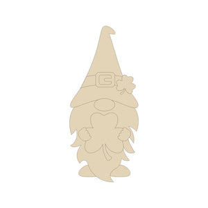 Shamrock Gnome