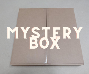 Mystery Box CLEARANCE