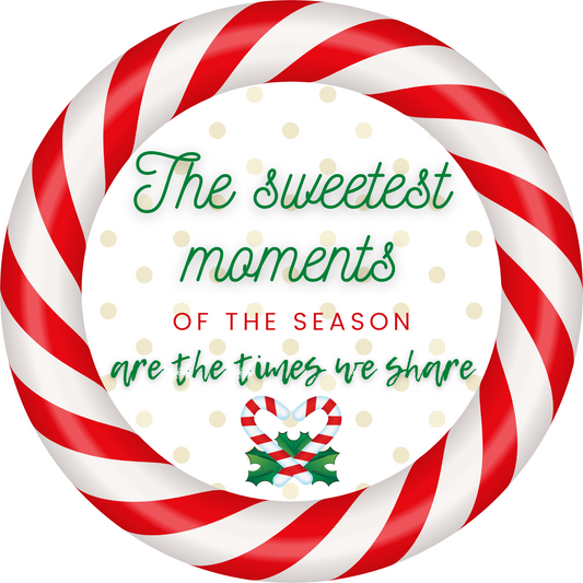 The sweetest moments of the season