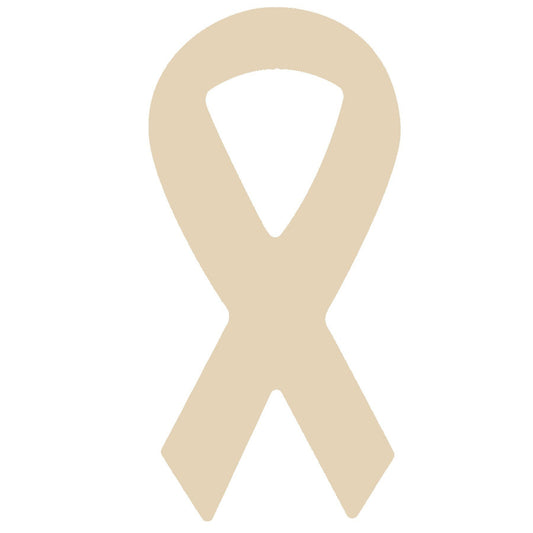 Cancer Awareness Ribbon