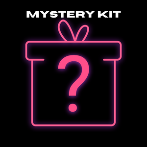 Mystery Kit - full size wreath rail