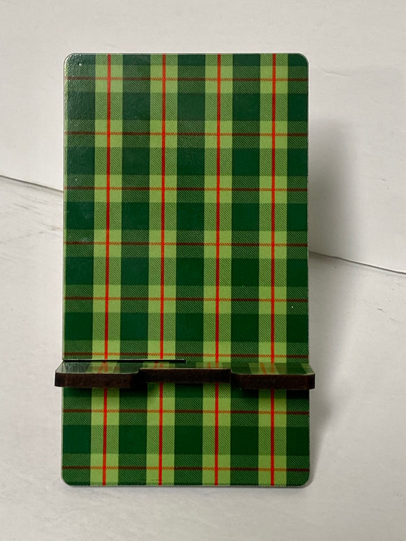 Christmas theme - Phone Stand