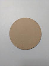 Round Cutout