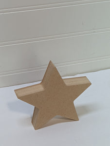 Star Shelf Sitter