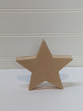Star Shelf Sitter