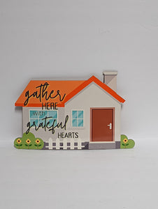 Gather here with grateful hearts