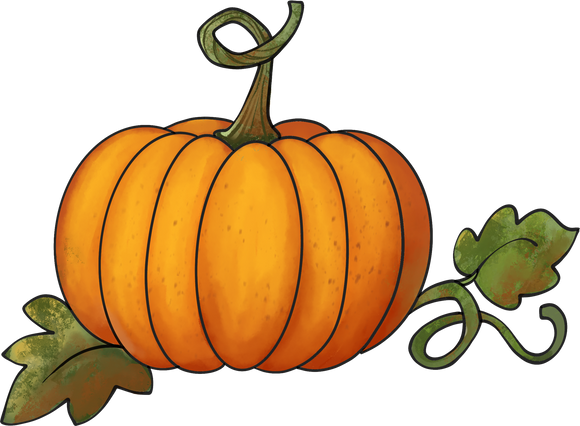 Fall Pumpkin wreath sign