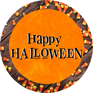 Happy Halloween