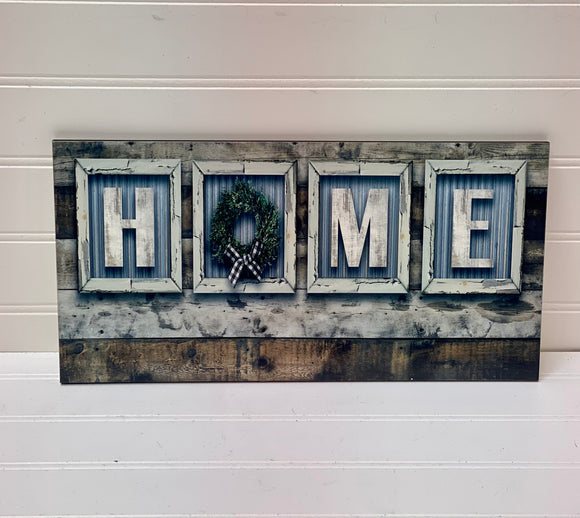 HOME Everyday 12