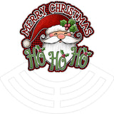 Merry Christmas HoHoHo
