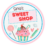 Santa's Sweet Shop